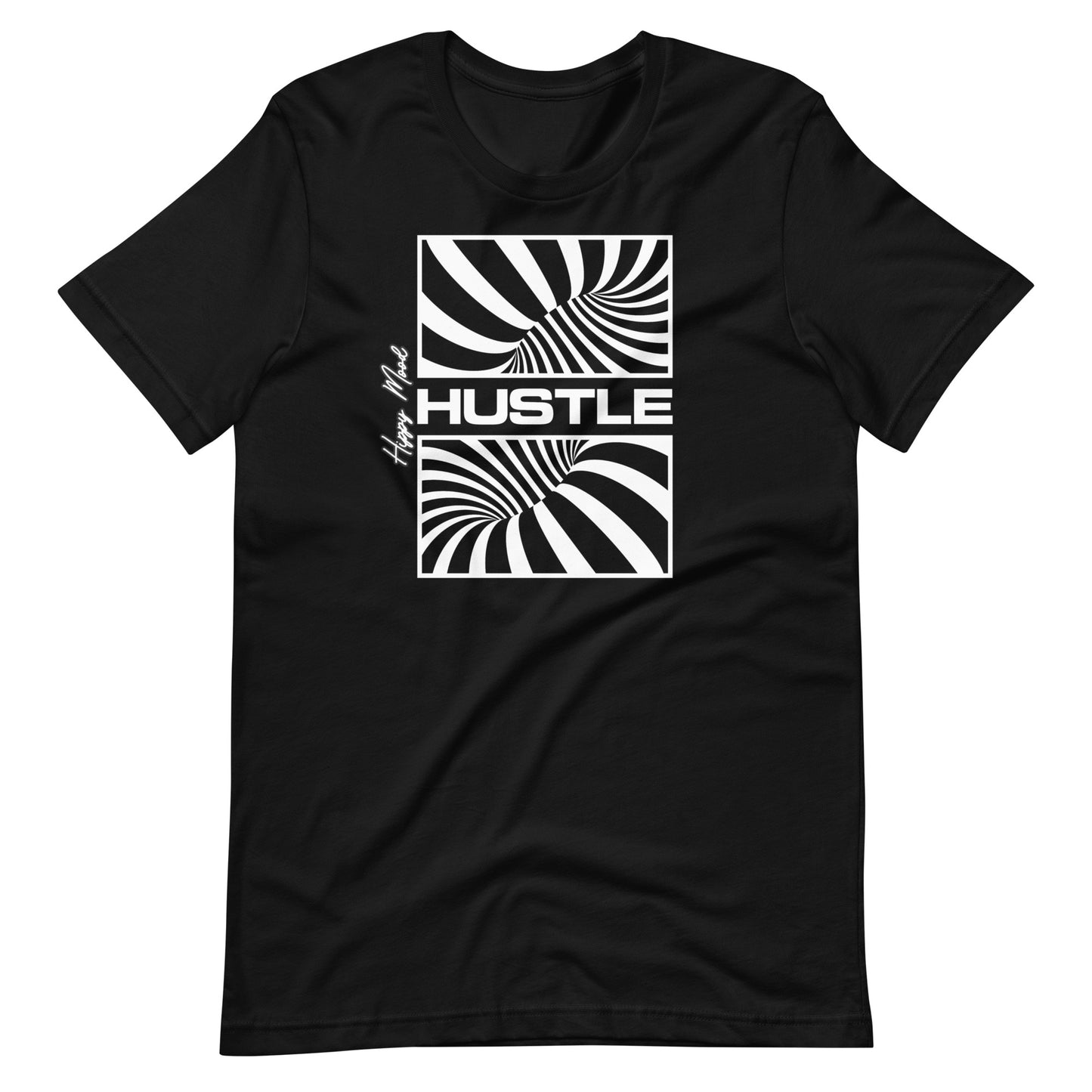 HUSTLE | Unisex t-shirt
