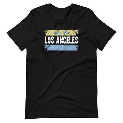 Los Angeles | Unisex t-shirt