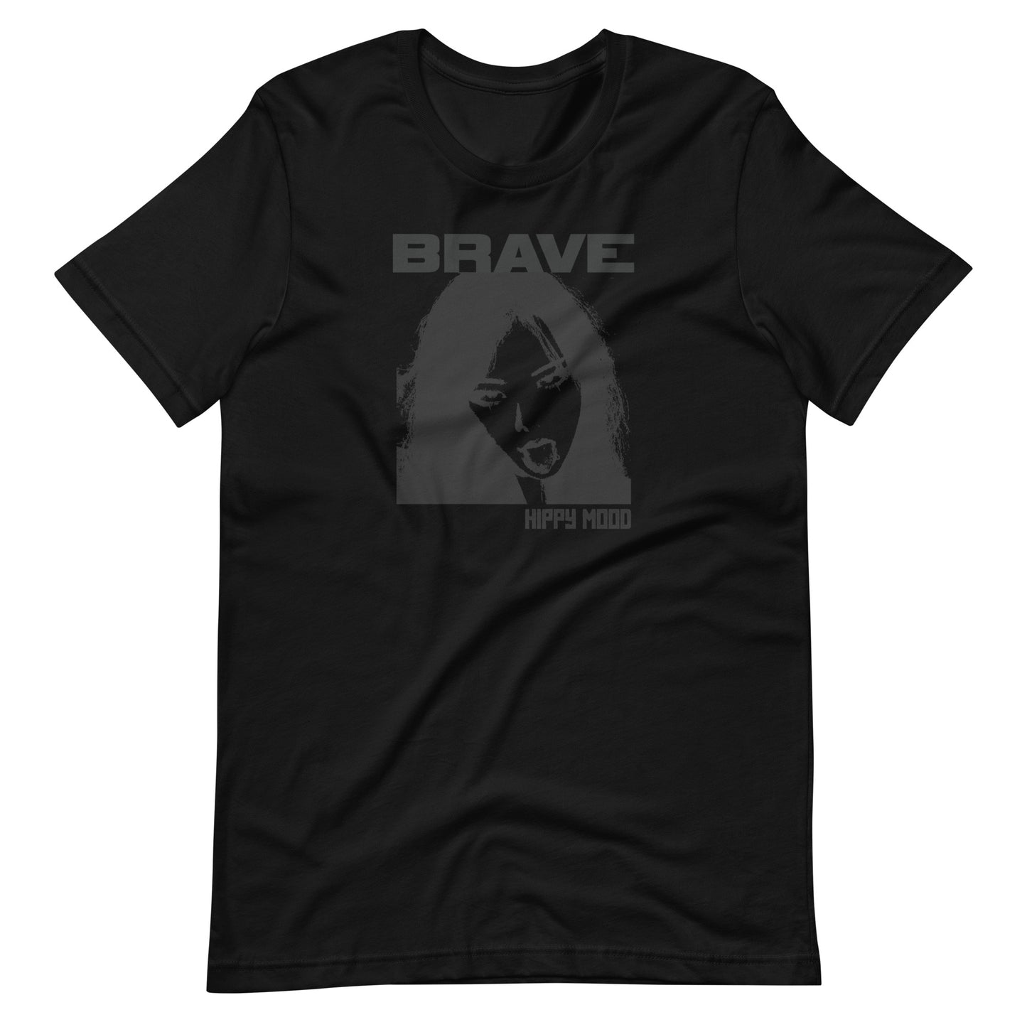 Brave | Unisex t-shirt