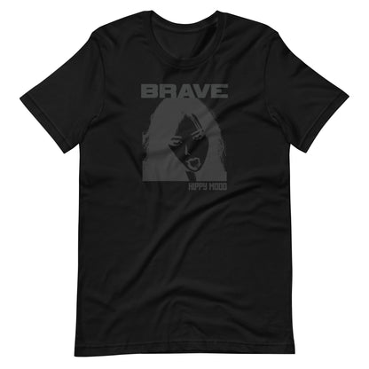 Brave | Unisex t-shirt