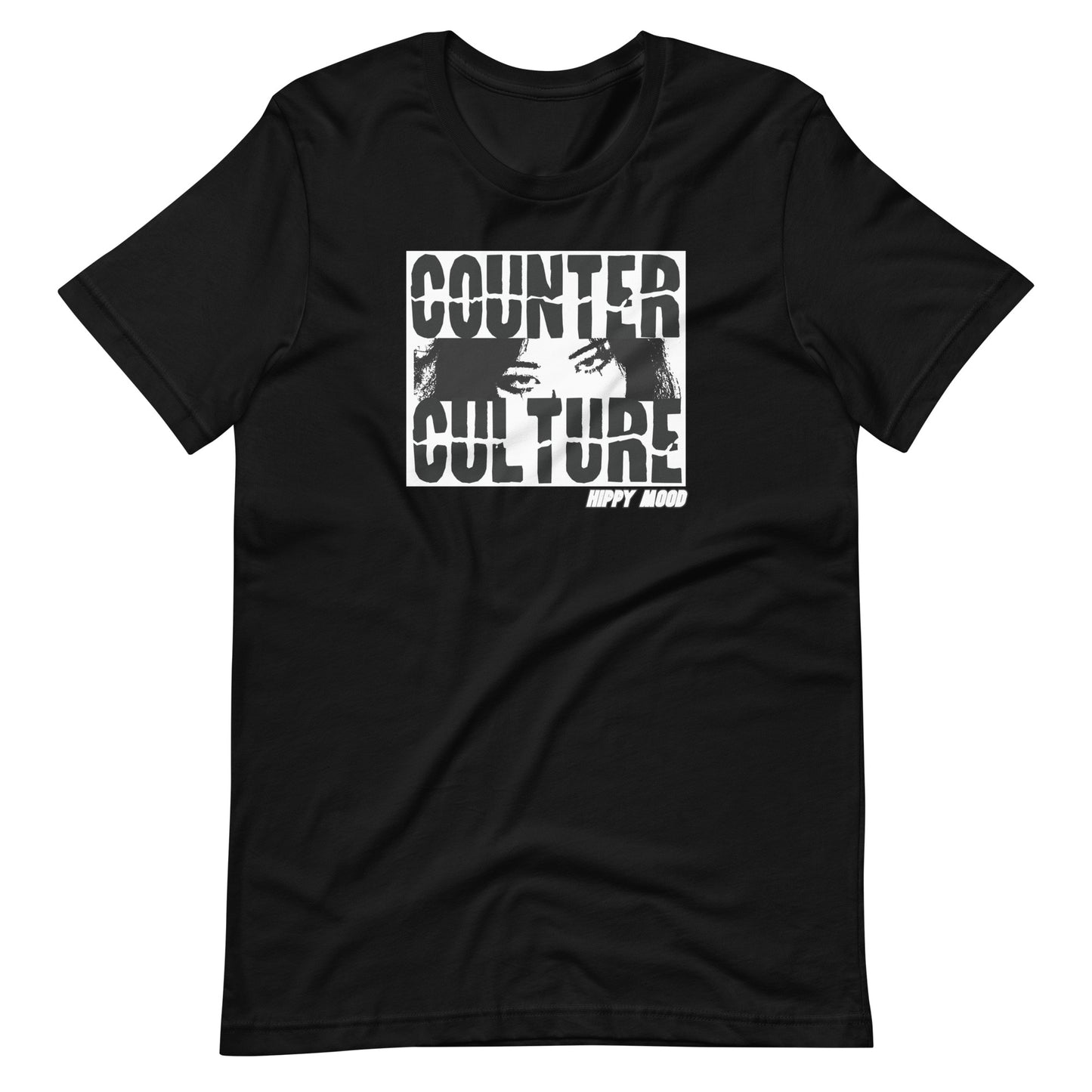 Counter Culture | Unisex t-shirt