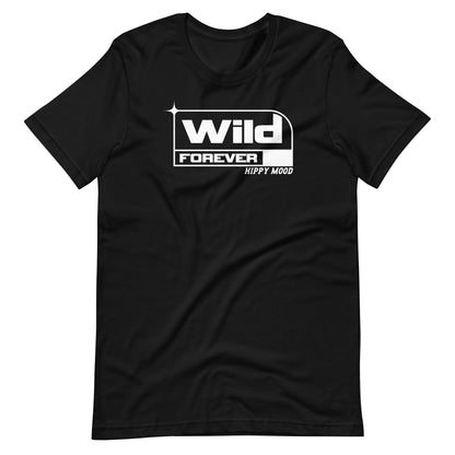 Wild Forever | Unisex t-shirt