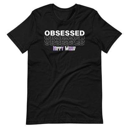 Obsessed | Unisex t-shirt