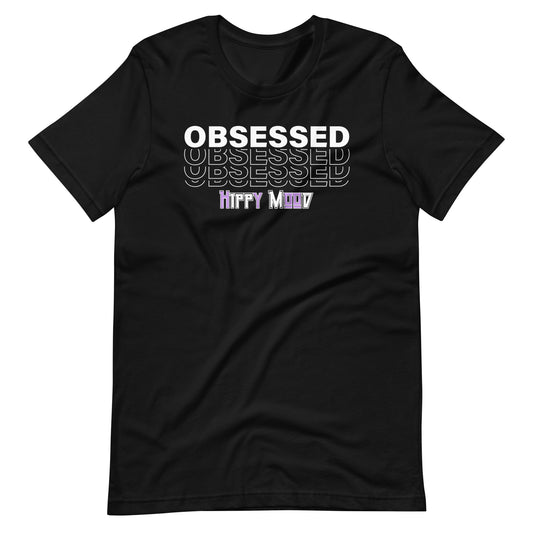 Obsessed | Unisex t-shirt