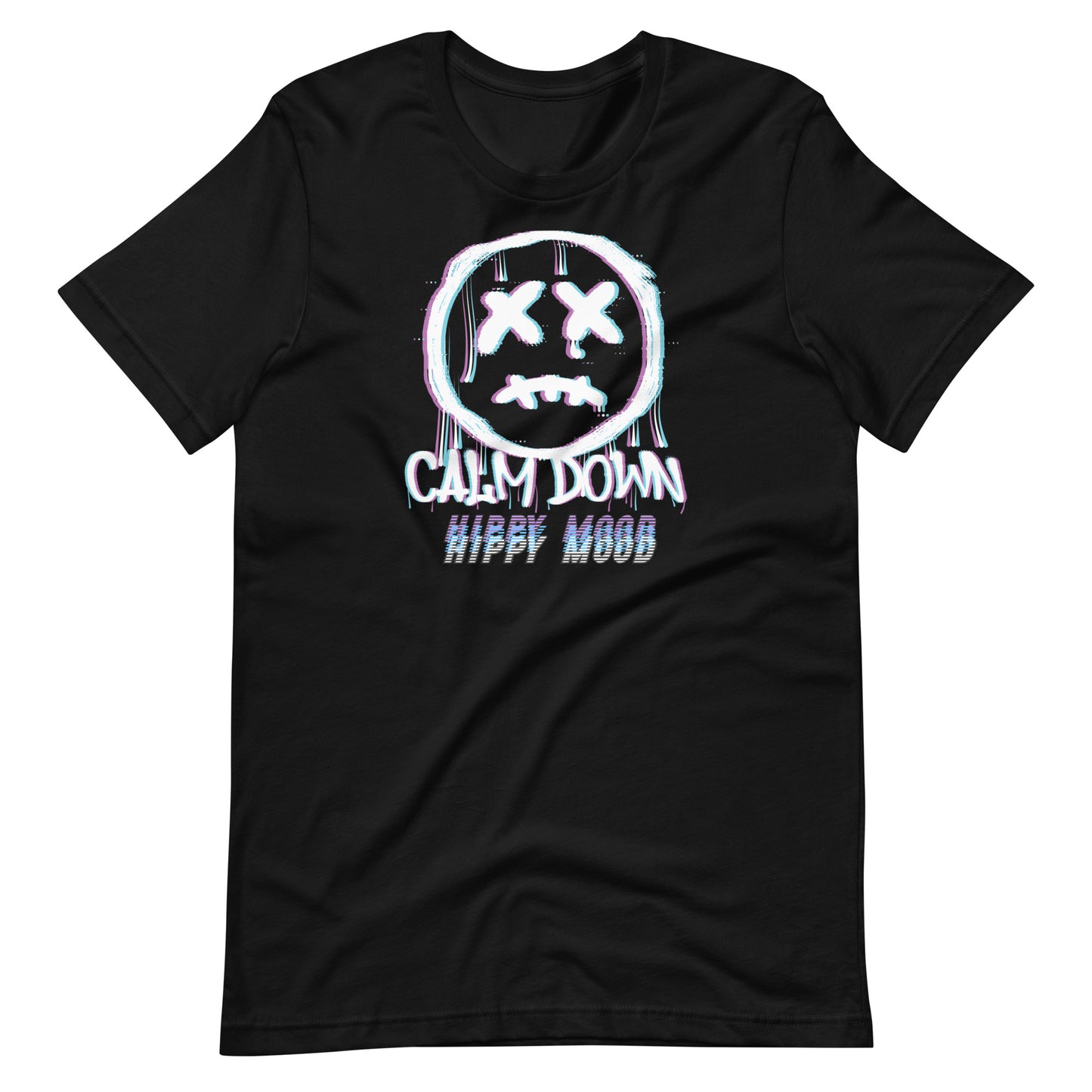 Calm Down | Unisex t-shirt