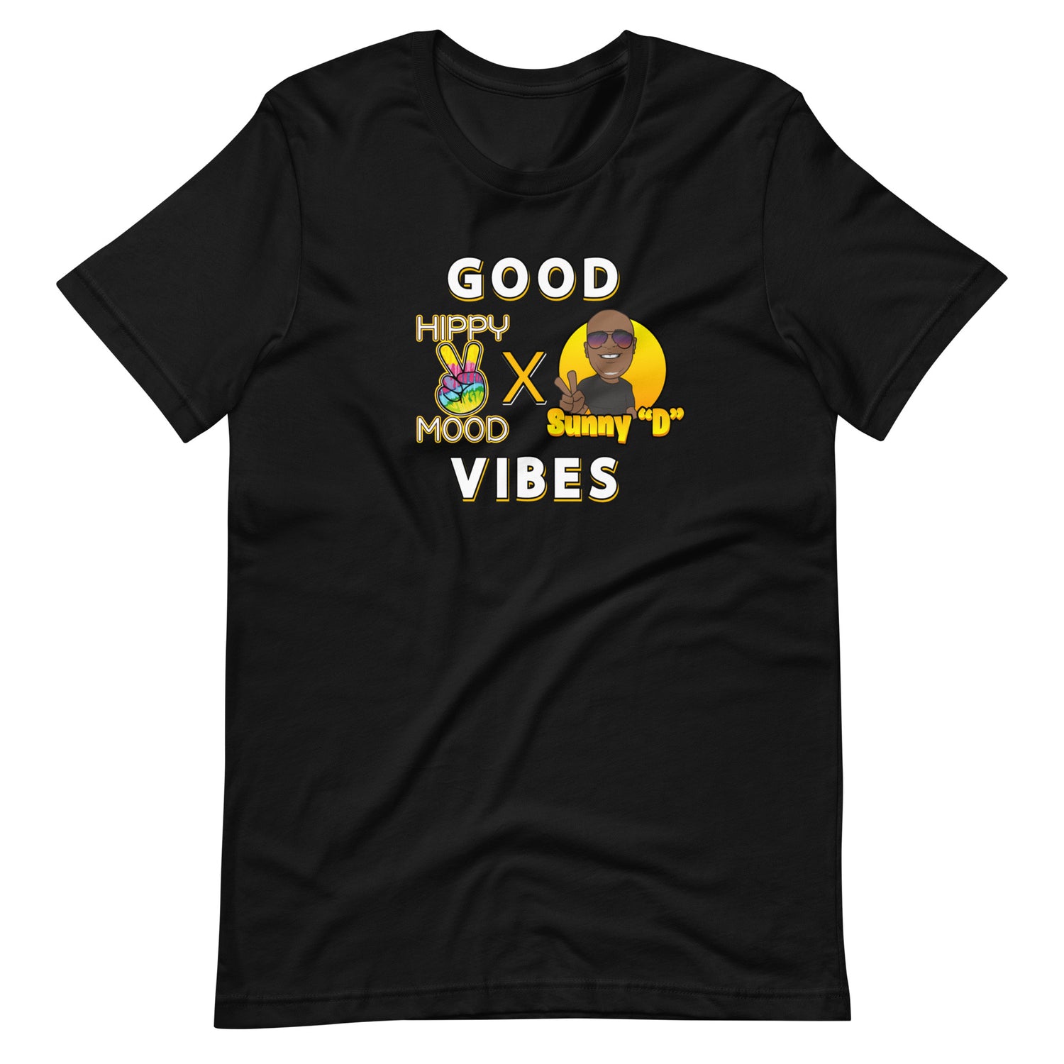 Hippy Mood x Sunny D | Drink Champs podcast
