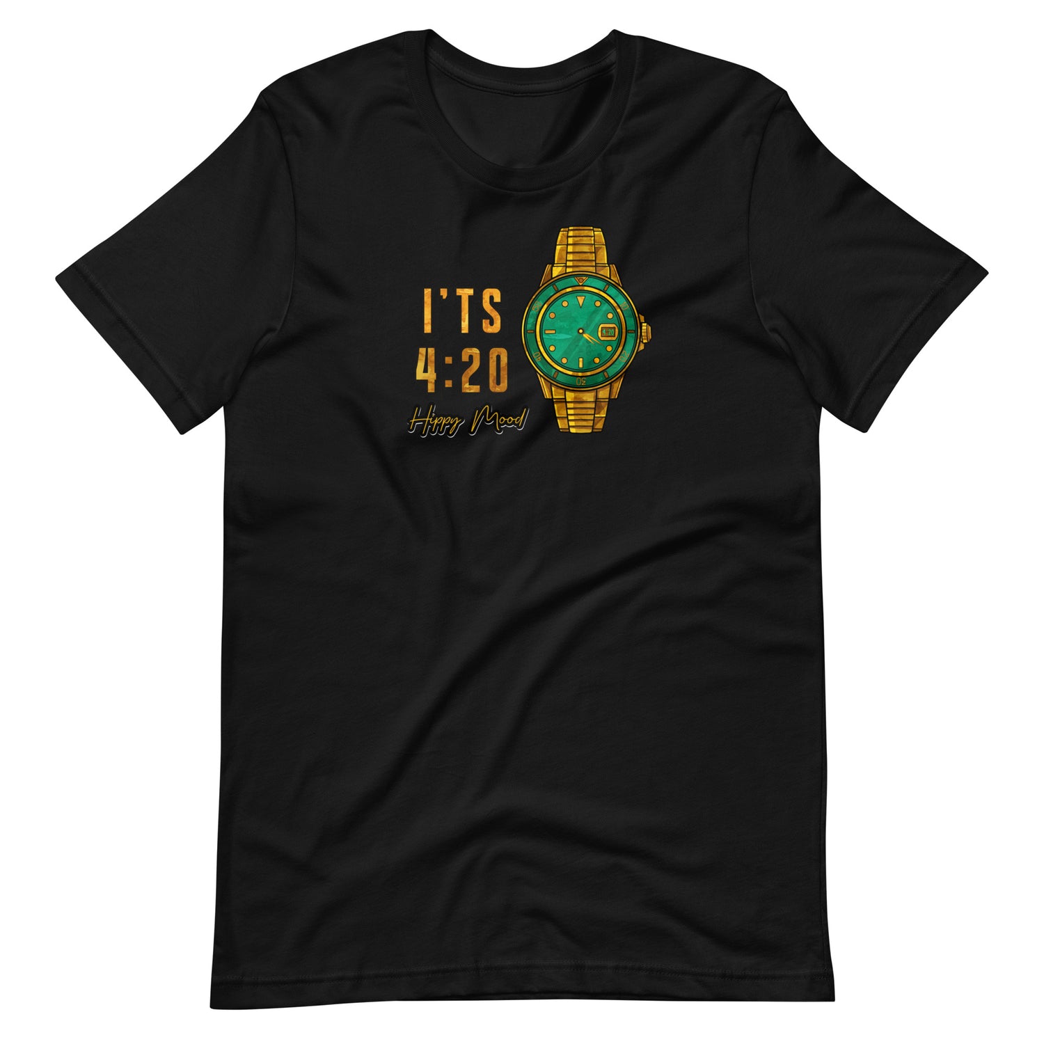 ITS 420 Tee