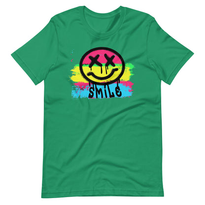 XX Smile | Unisex t-shirt