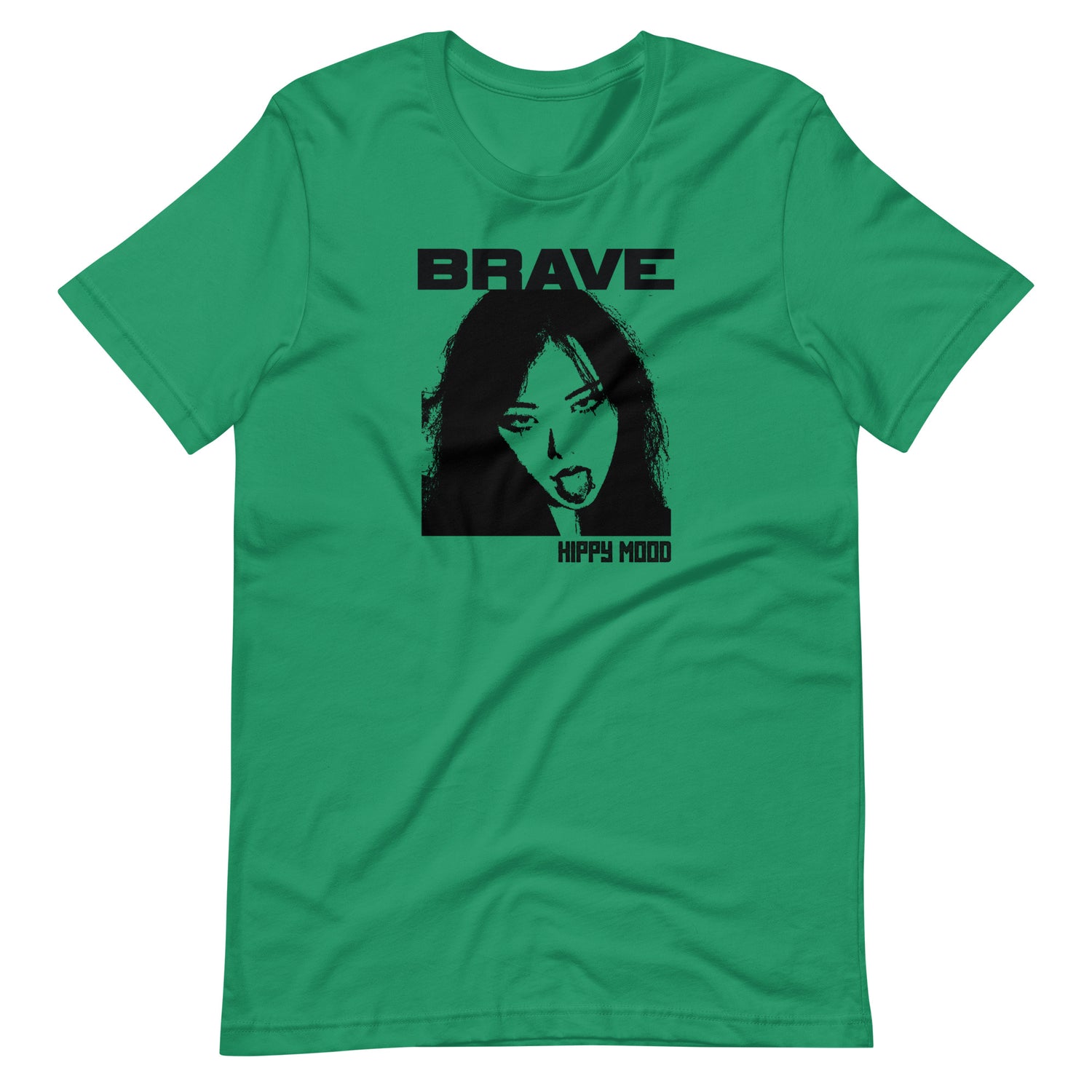 Brave Tee