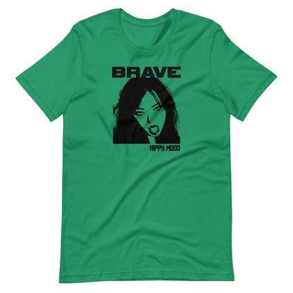 Brave | Unisex t-shirt