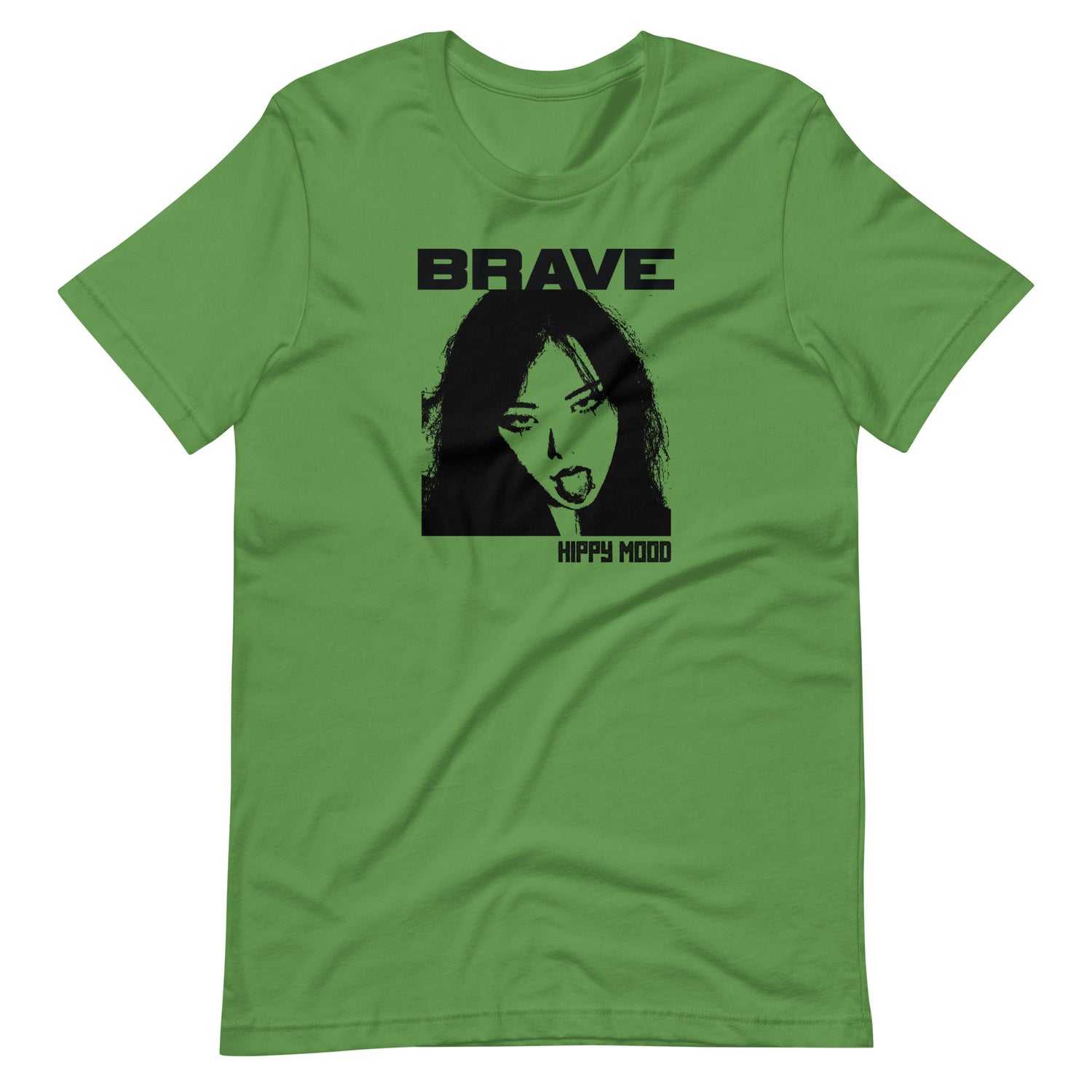 Brave Tee