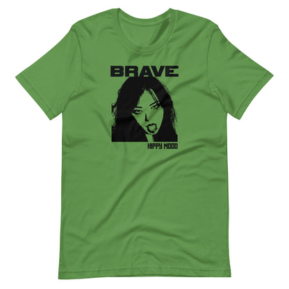 Brave | Unisex t-shirt