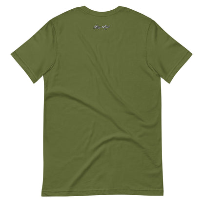 Brave Tee