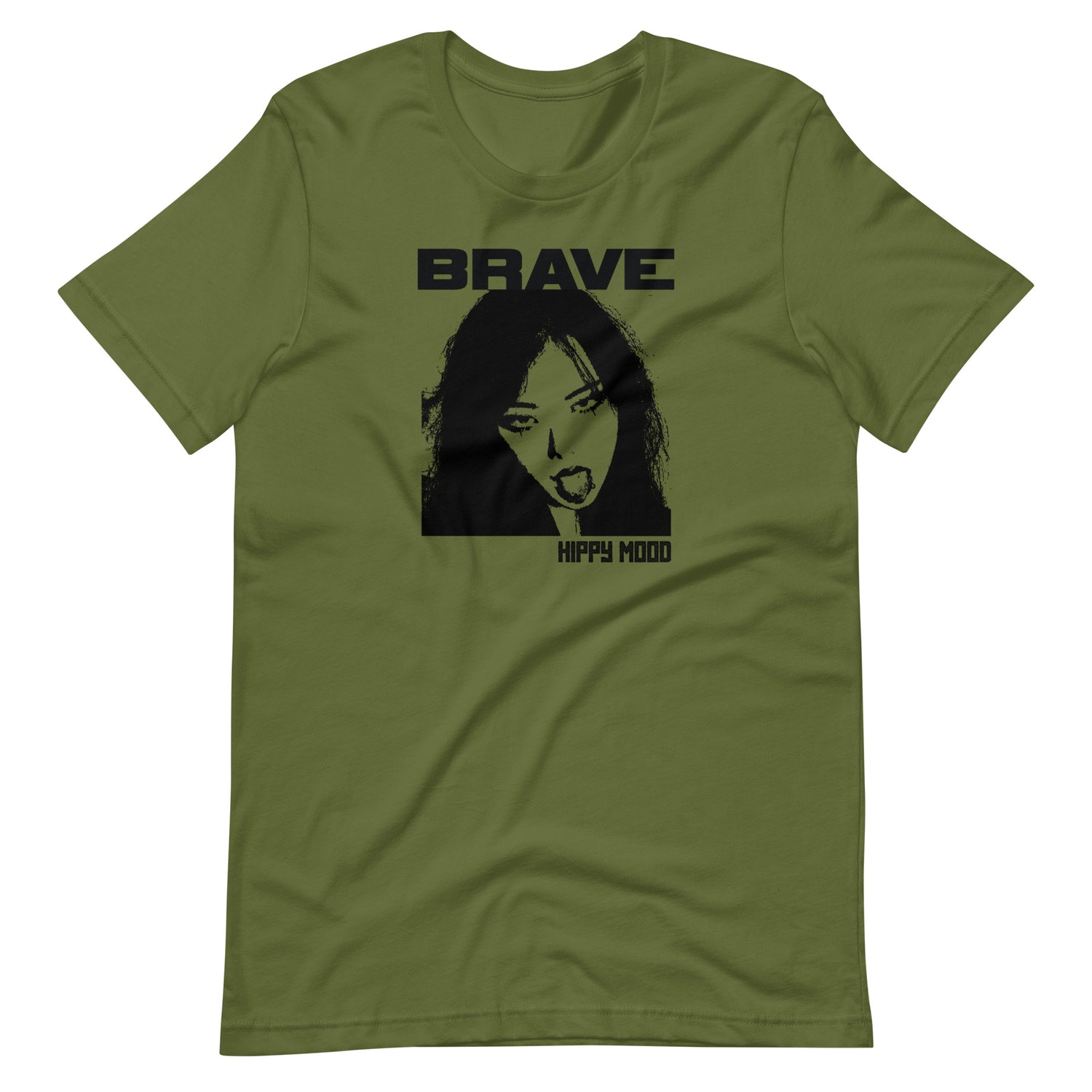 Brave Tee