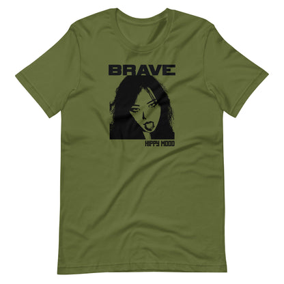 Brave Tee