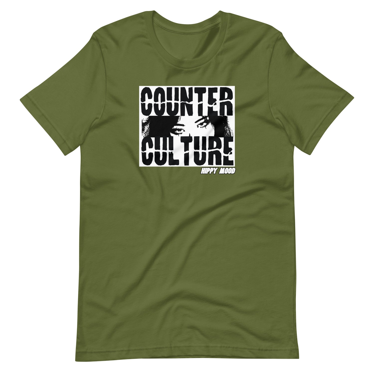 Counter Culture Tee