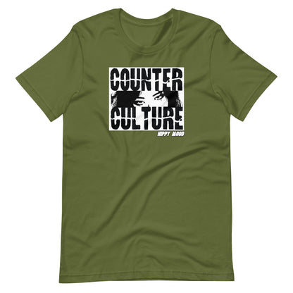 Counter Culture | Unisex t-shirt