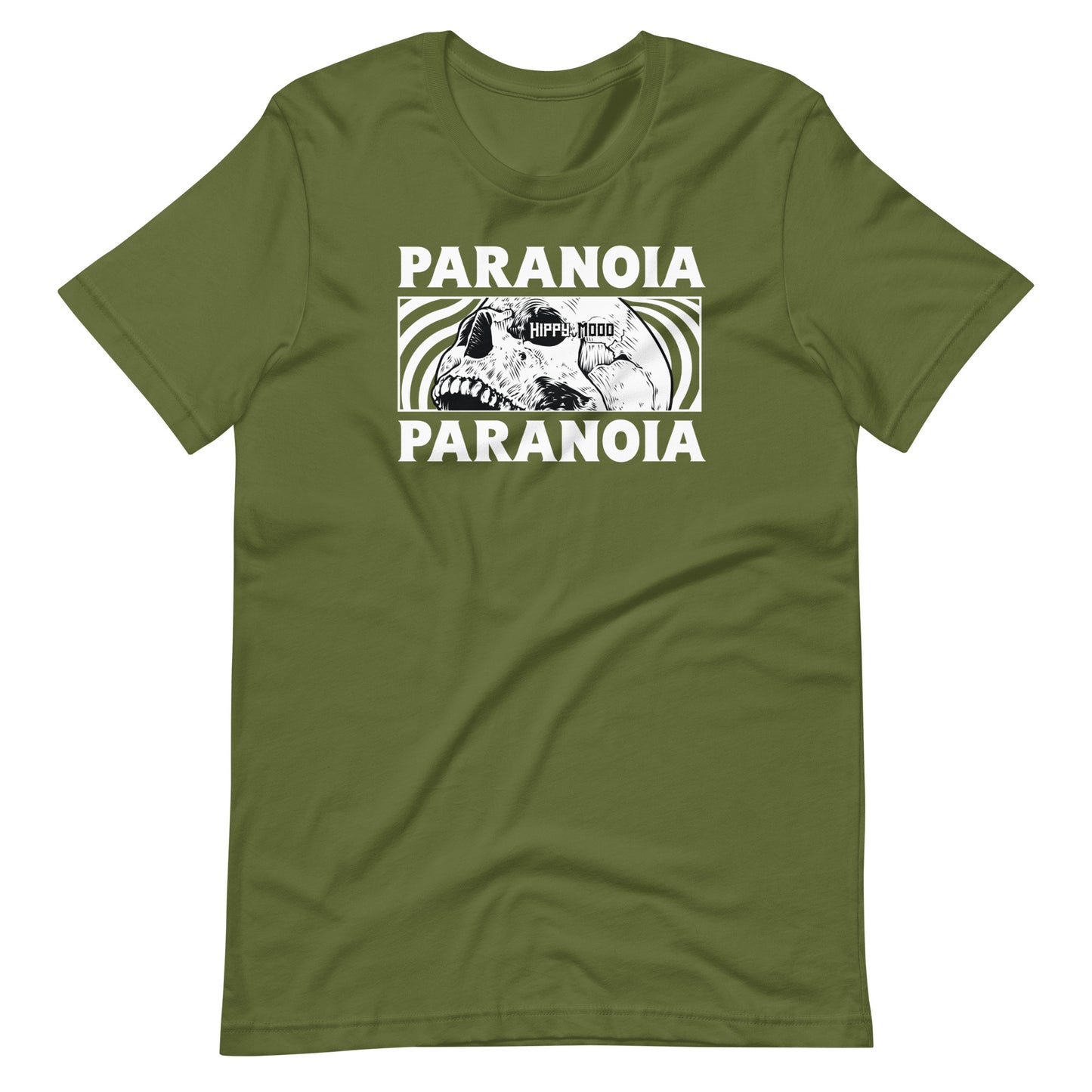 Paranoia | Unisex t-shirt