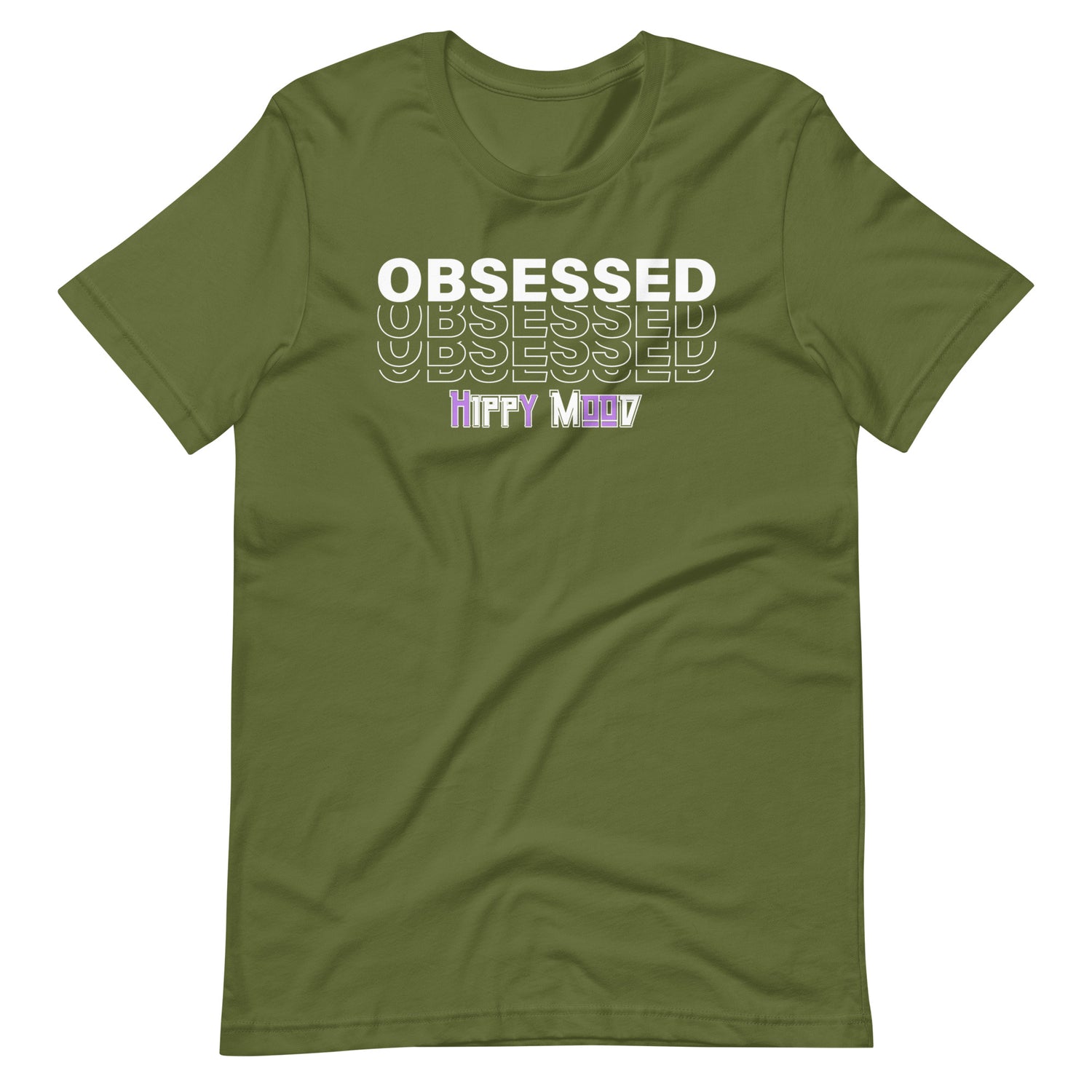 Obsessed Tee
