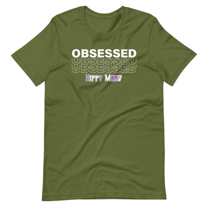 Obsessed | Unisex t-shirt
