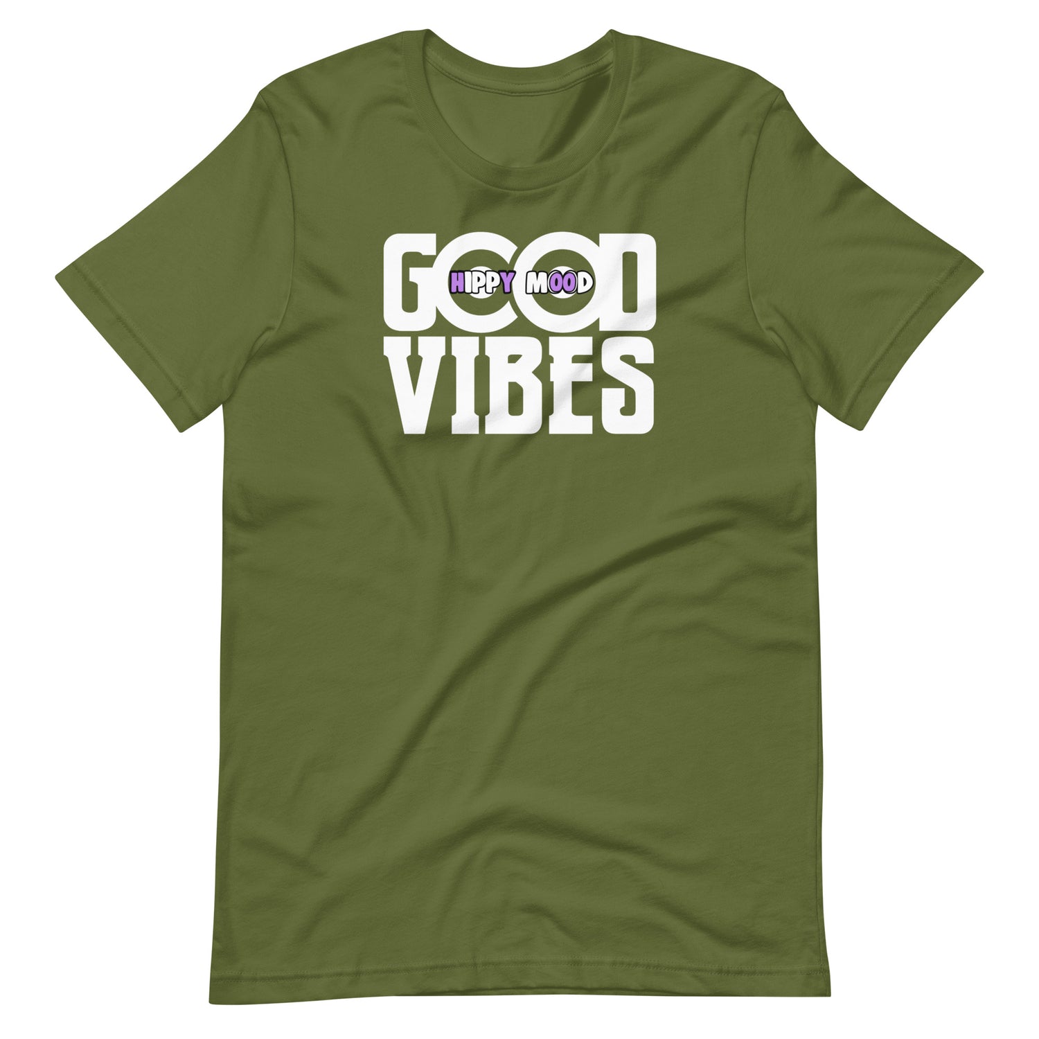 Good Vibes Tee