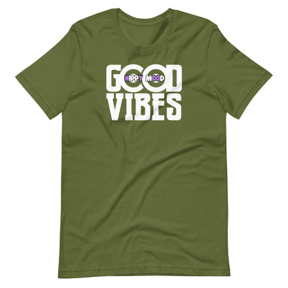 Good Vibes | Unisex t-shirt