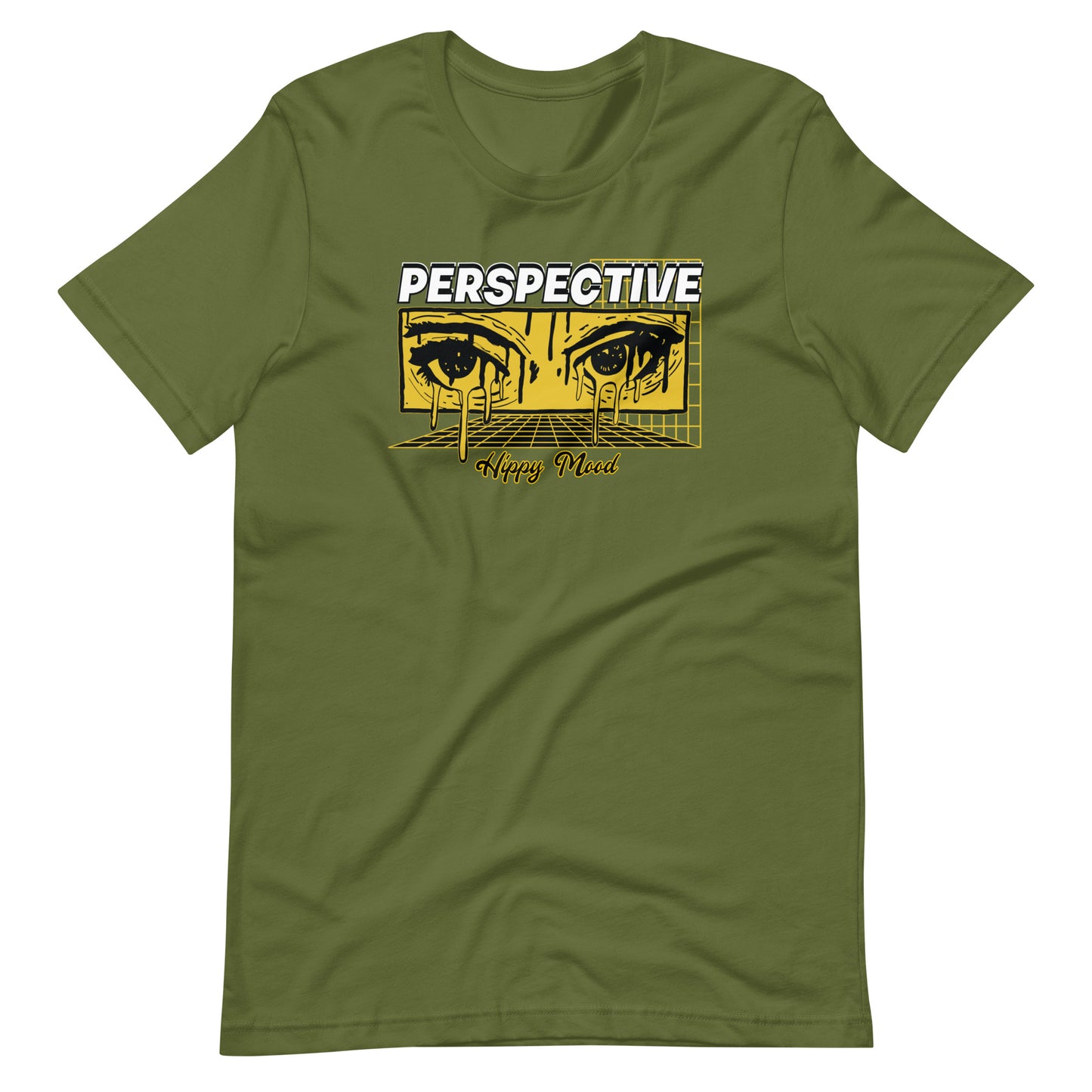 Perspective | Unisex t-shirt
