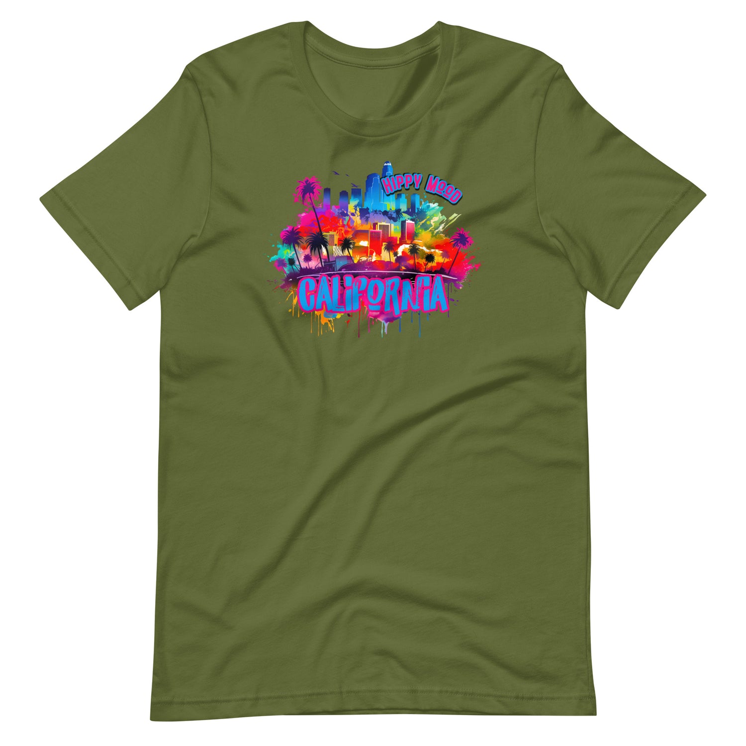 Cali Tee