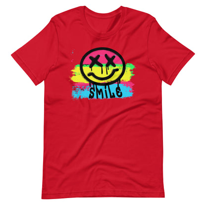 XX Smile | Unisex t-shirt