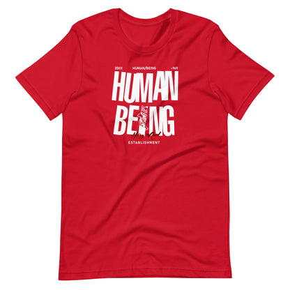 Human Being | Unisex t-shirt