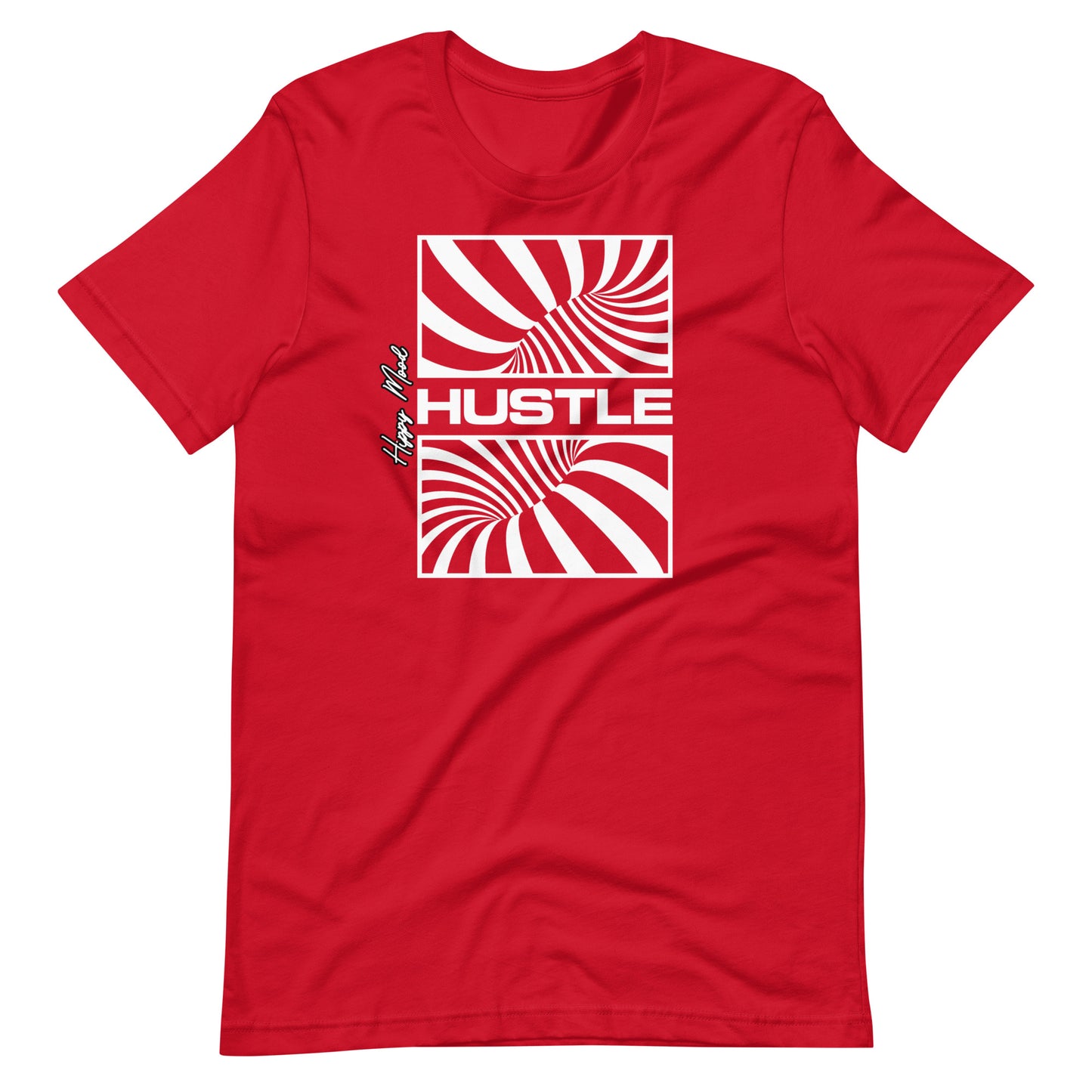 HUSTLE | Unisex t-shirt