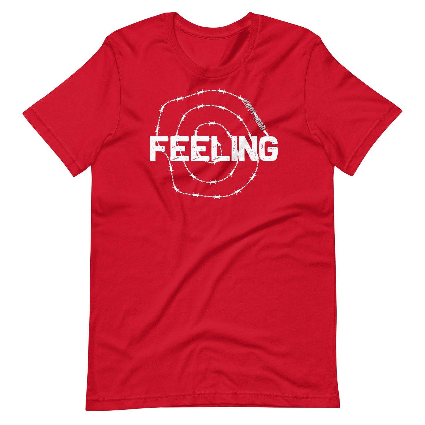 Feeling | Unisex t-shirt