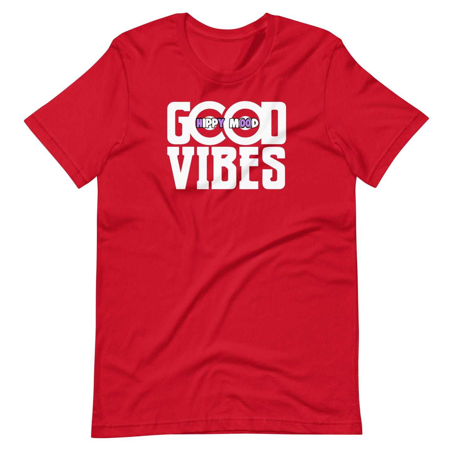 Good Vibes | Unisex t-shirt