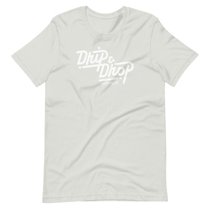 Drip & Drop | Unisex t-shirt