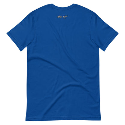 Brave Tee