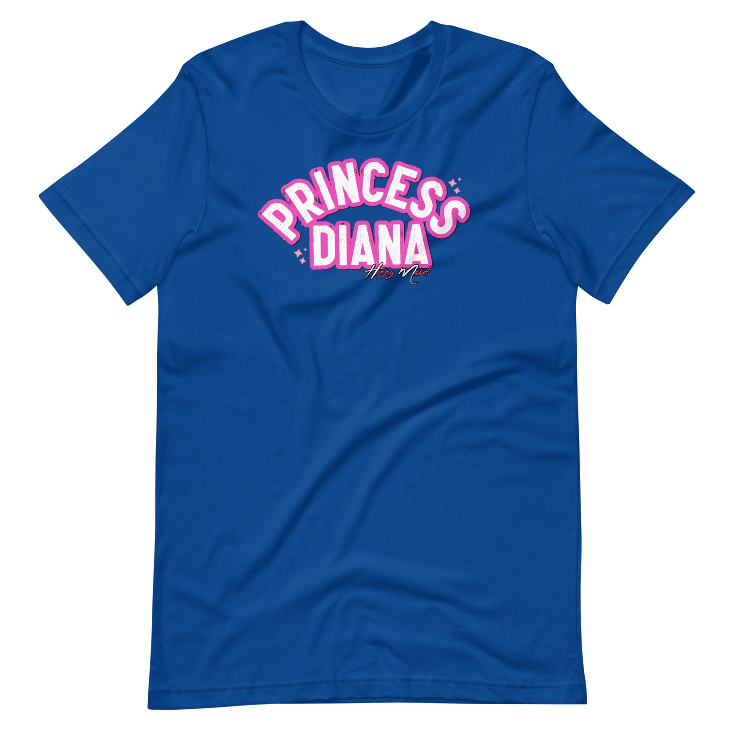 Princess Diana | Unisex T-shirt
