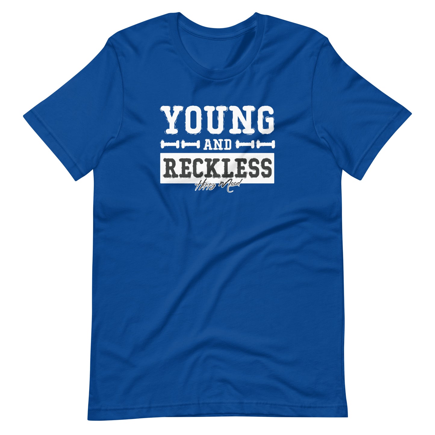 Young & Reckless | Unisex t-shirt