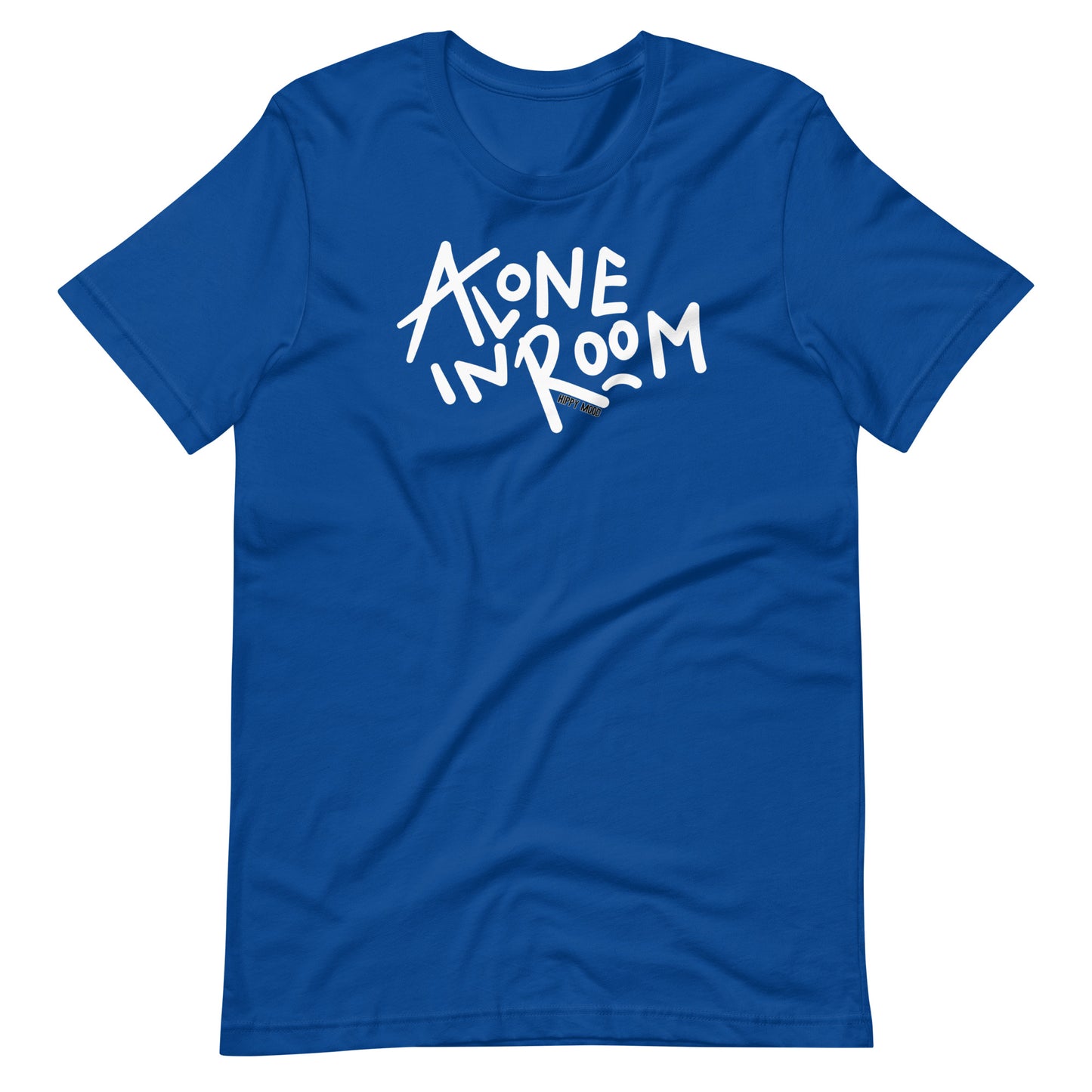 Alone In Room | Unisex t-shirt
