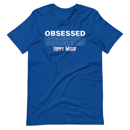 Obsessed | Unisex t-shirt