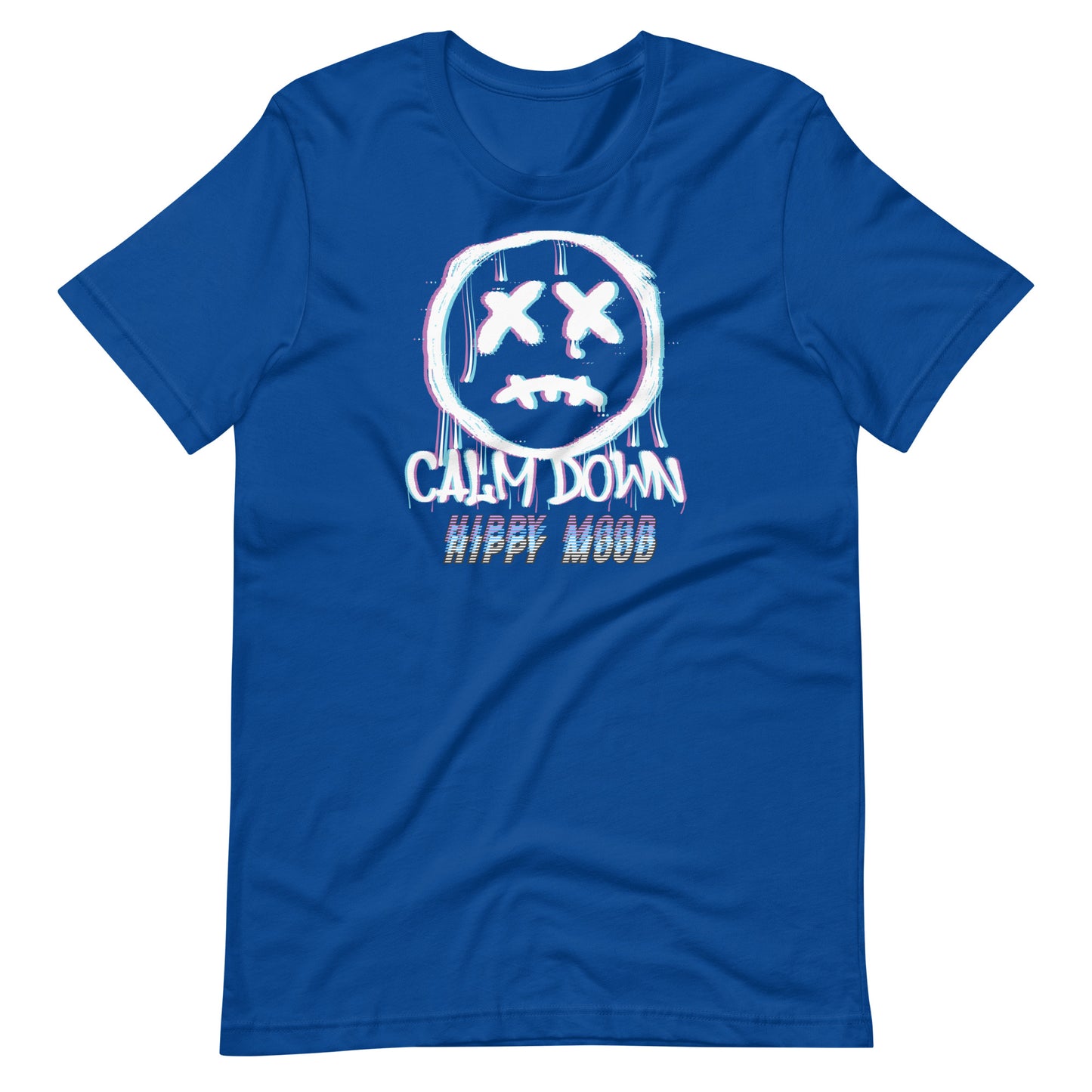 Calm Down | Unisex t-shirt