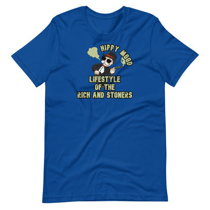 Rich & Stoners Tee