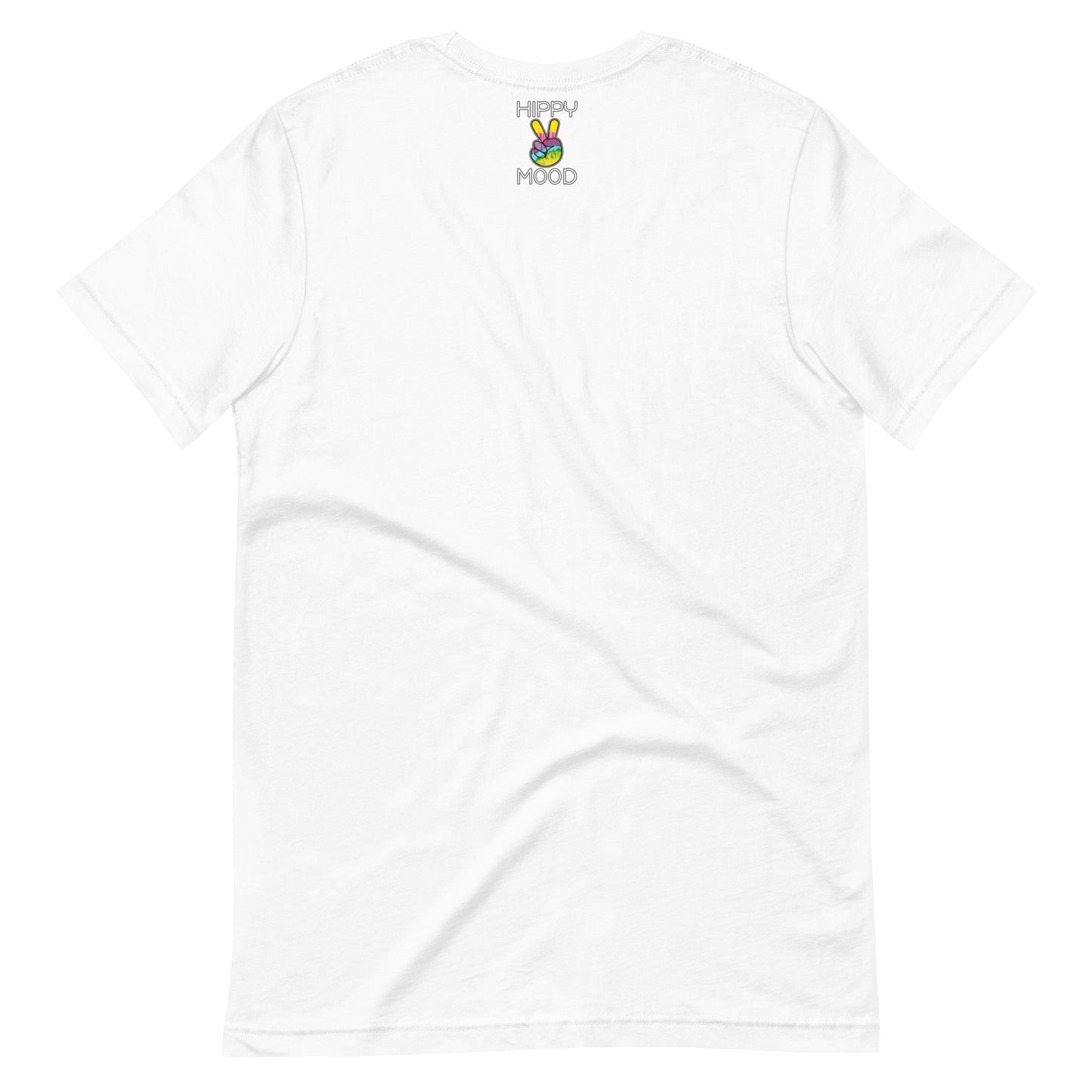 Cannabis Girl | Unisex t-shirt