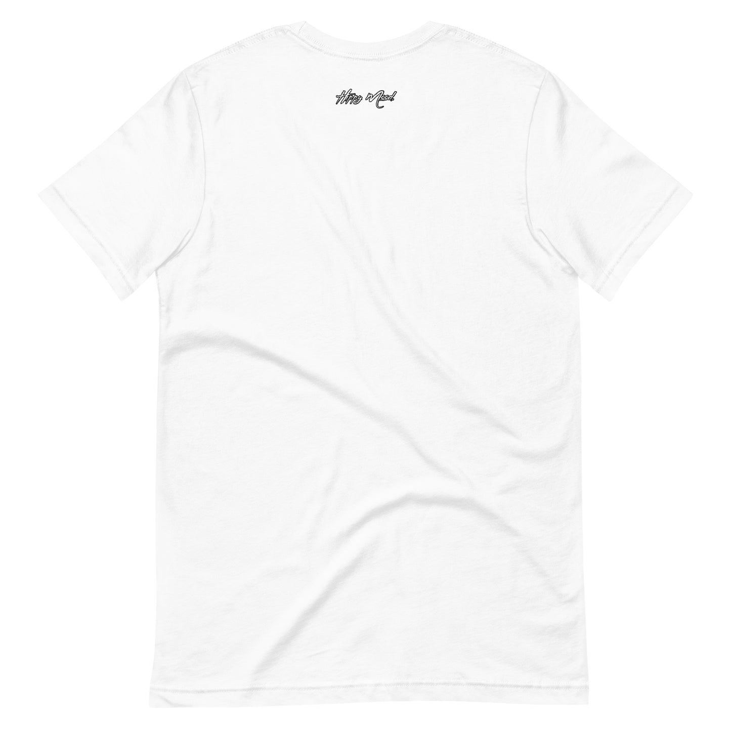 Brave | Unisex t-shirt