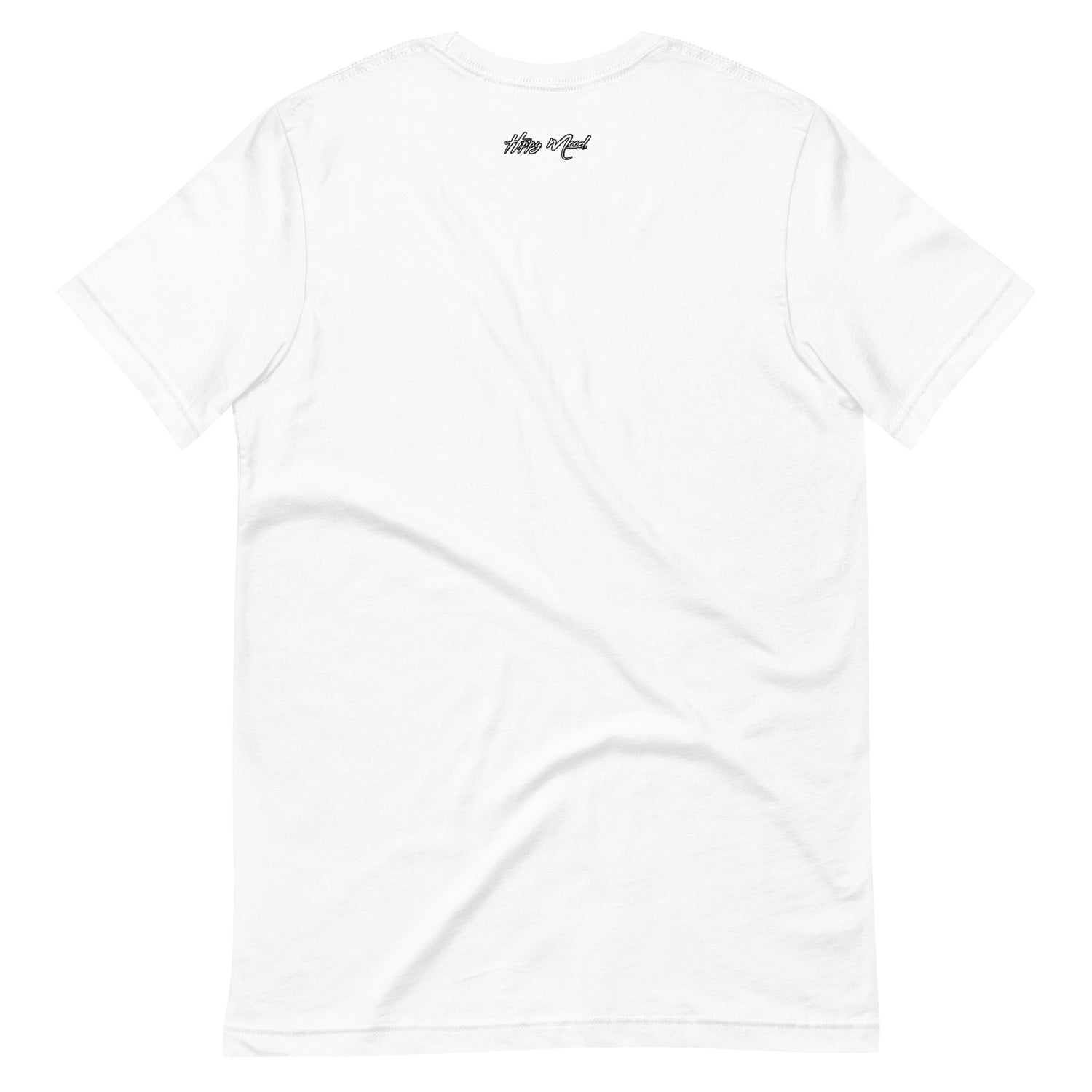 Canna Plug Tee