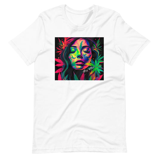 Cannabis Girl | Unisex t-shirt