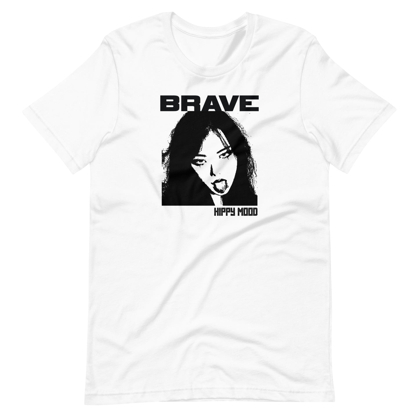 Brave | Unisex t-shirt