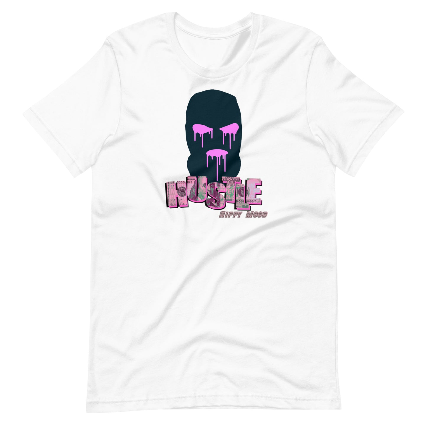 Hustle Drip | Unisex t-shirt