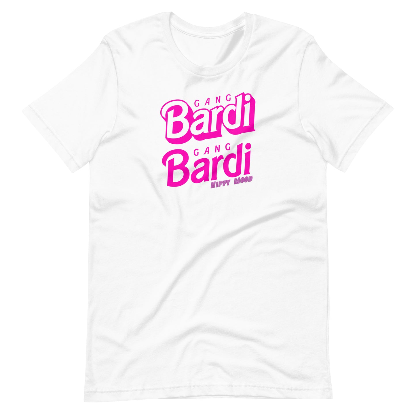 Gang Bardi | Unisex t-shirt