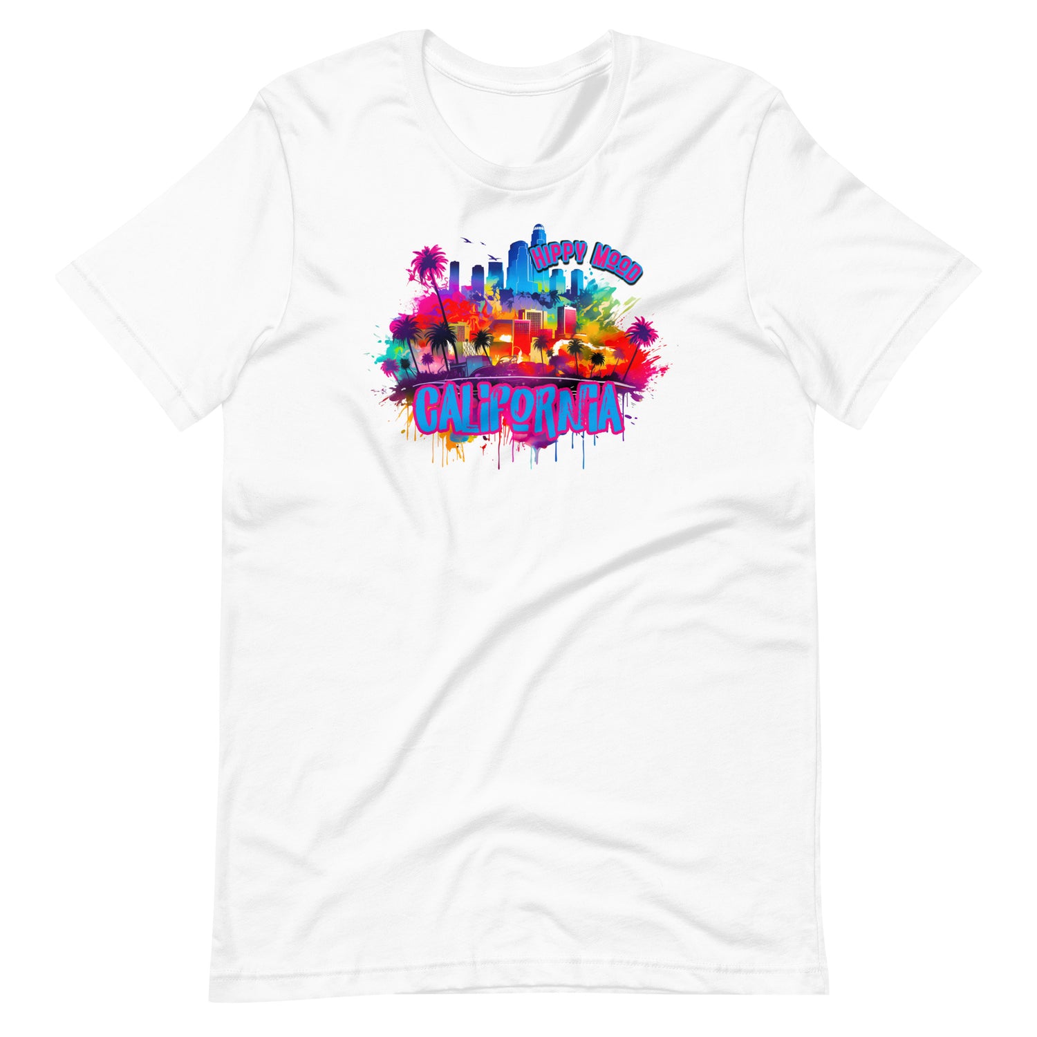Cali Tee