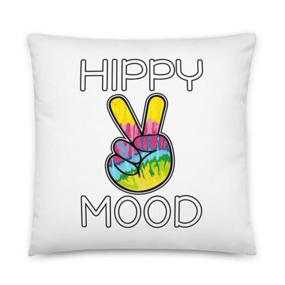 Hippy Mood Pillows